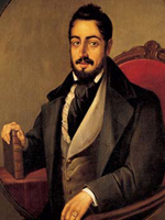 Mariano Jose de Larra